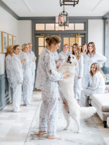 Carolina Inn Chapel Hill Wedding