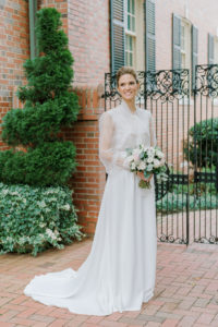 Carolina Inn Chapel Hill Wedding