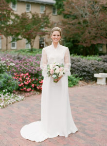 Carolina Inn Chapel Hill Wedding
