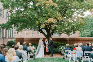 Carolina Inn Chapel Hill Wedding