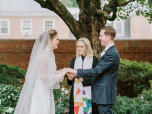 Carolina Inn Chapel Hill Wedding