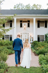 Fearrington House Restaurant