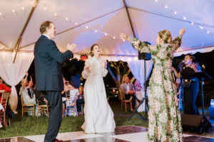 Carolina Inn Chapel Hill Wedding