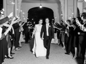 Carolina Inn Chapel Hill Wedding