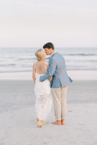 Hilton Head Island Wedding at the Omni Shorehouse