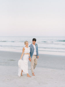 Hilton Head Island Wedding at the Omni Shorehouse