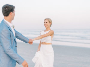 Hilton Head Island Wedding at the Omni Shorehouse