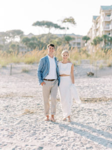 Hilton Head Island Wedding at the Omni Shorehouse