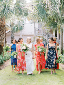 Hilton Head Island Wedding at the Omni Shorehouse