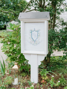 Cameron and Duncan Wedding at Fearrington Village
