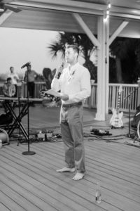 Hilton Head Island Wedding at the Omni Shorehouse