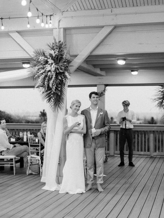 Hilton Head Island Wedding