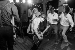 Hilton Head Island Wedding at the Omni Shorehouse