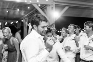 Hilton Head Island Wedding at the Omni Shorehouse