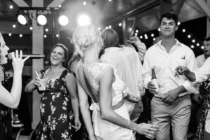 Hilton Head Island Wedding at the Omni Shorehouse